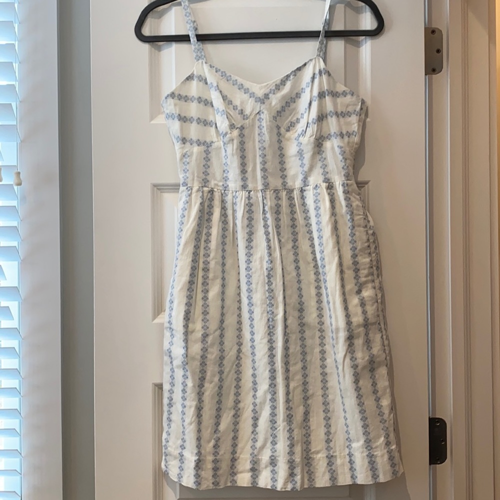 Jcrew dress
